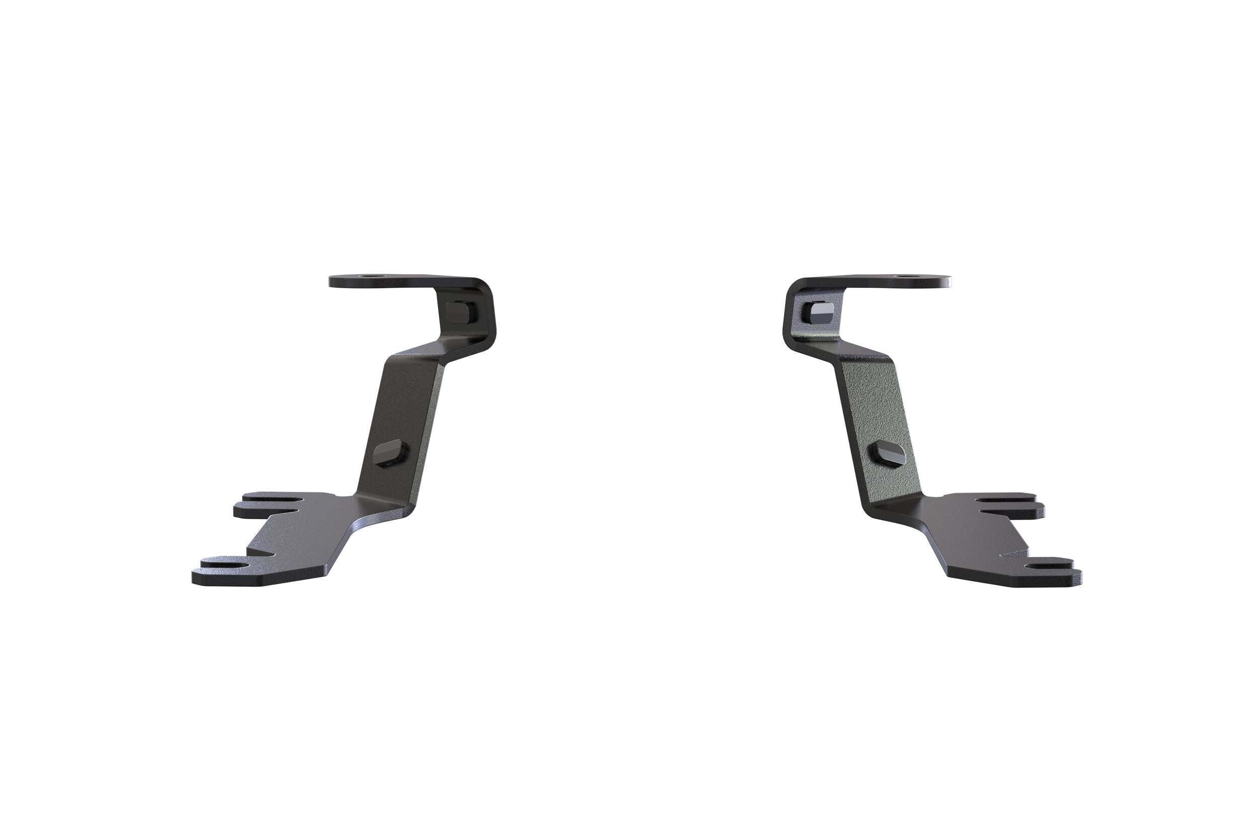 Morimoto Drift Light Brackets: Mustang (18-23 / Set) - BAF254
