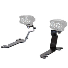 Morimoto Drift Light Brackets: Mustang (18-23 / Set) - BAF254