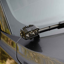 Morimoto Drift Light Brackets: Mustang (18-23 / Set) - BAF254