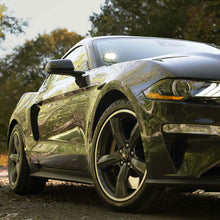 Morimoto Drift Light Brackets: Mustang (18-23 / Set) - BAF254