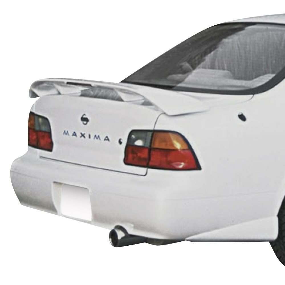 Stillen 1995-1996 Nissan Maxima Passenger Side Rear Corner - 108257