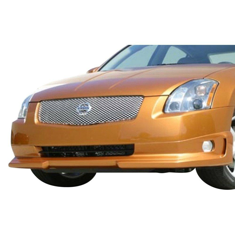 Stillen Lip Spoiler (Maxima) - 108261