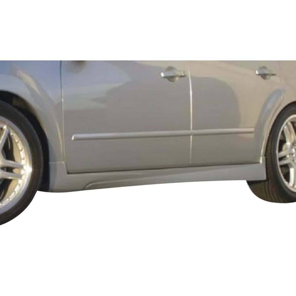 Stillen 2004-2008 Nissan Maxima Side Skirt [Driver Side] - 108262