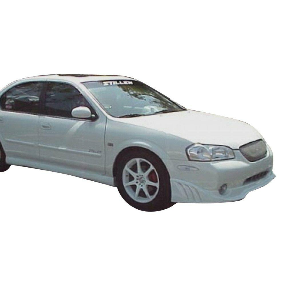 Stillen Body Kits (Maxima) - 108270T