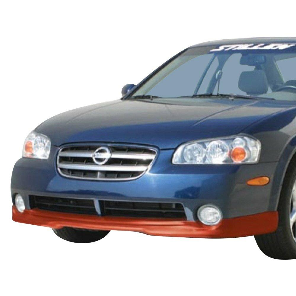 Stillen Lip Spoiler (Maxima) - 108282C