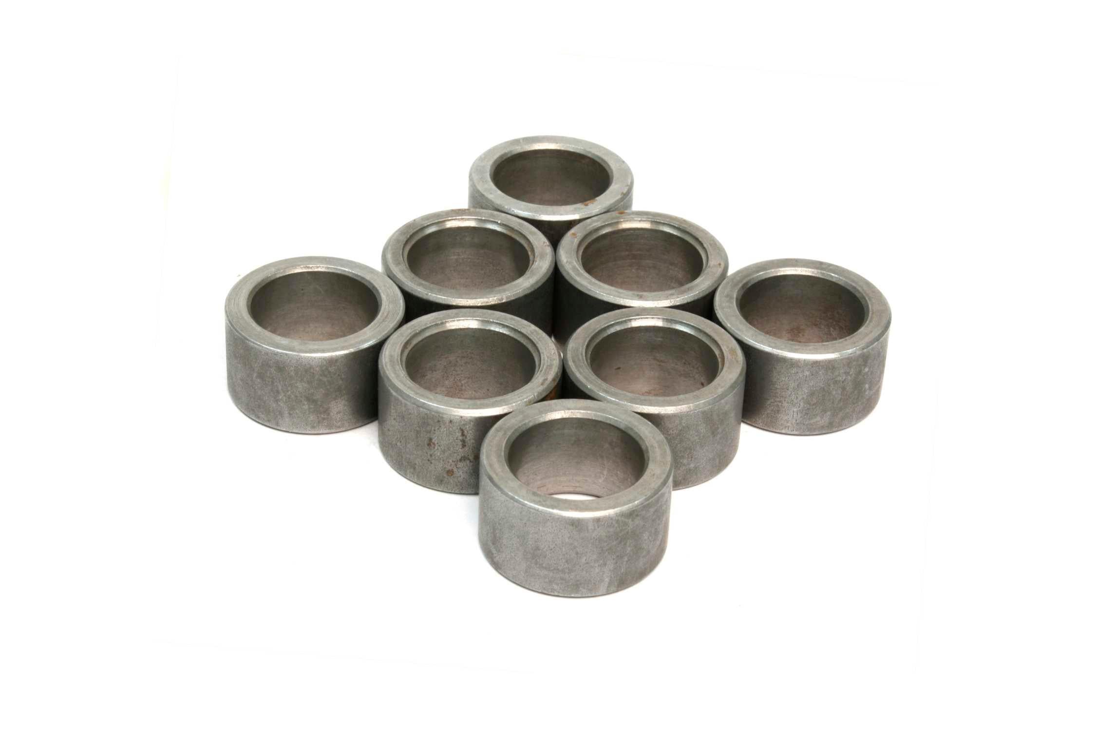 Comp Cams High Energy Rocker W/ 1.5 Ratio For Pontiac 265-455 W/ 7/16" Stud - 1083-8
