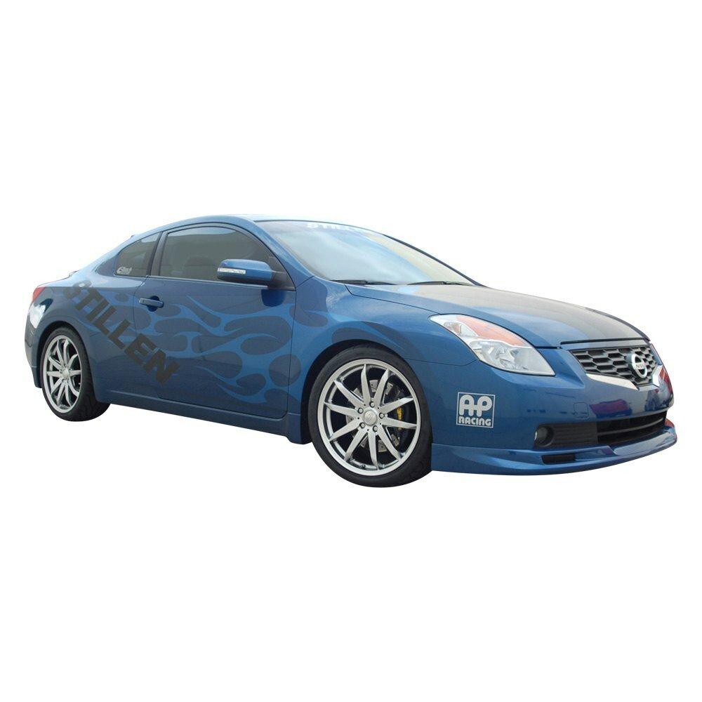 Stillen Lip Spoiler (Altima) - 108342