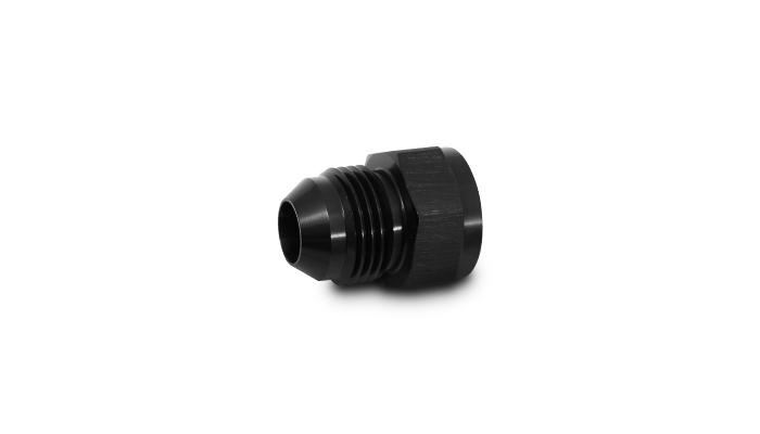Vibrant Performance Female To Male Expander Adapter, Female Size: -4An, Male Size: -6An - 10841