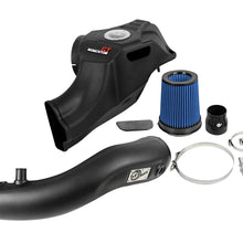 AFE 50-70050R Momentum GT Cold Air Intake System w/Pro 5R Filter (18-19 Ford Mustang EcoBoost I4-2.3L)
