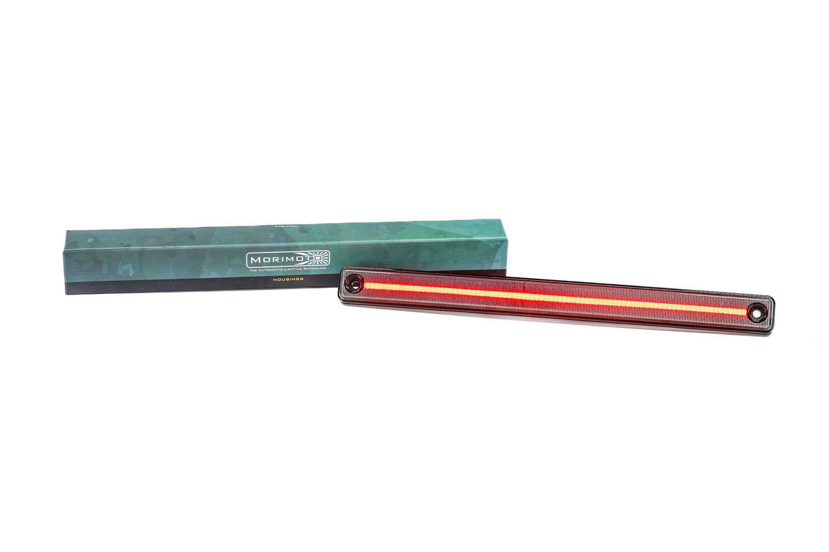 Morimoto 17+ Super Duty XB LED DRW Rear Center Marker Light - LF220111