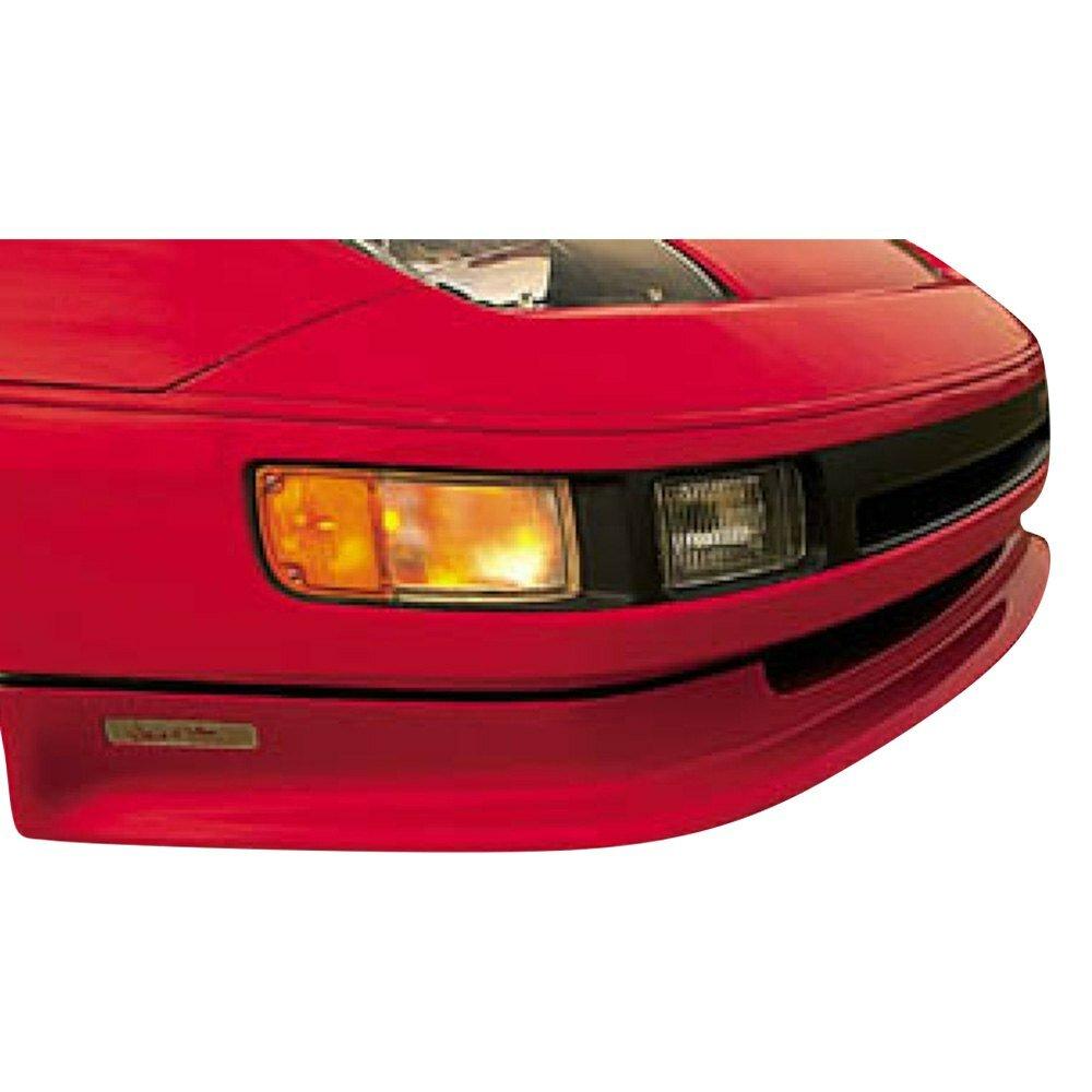 Stillen Lip Spoiler (300ZX) - 108811
