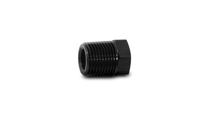 Vibrant Performance 1/2" Npt Hex Head Pipe Plug - 10883