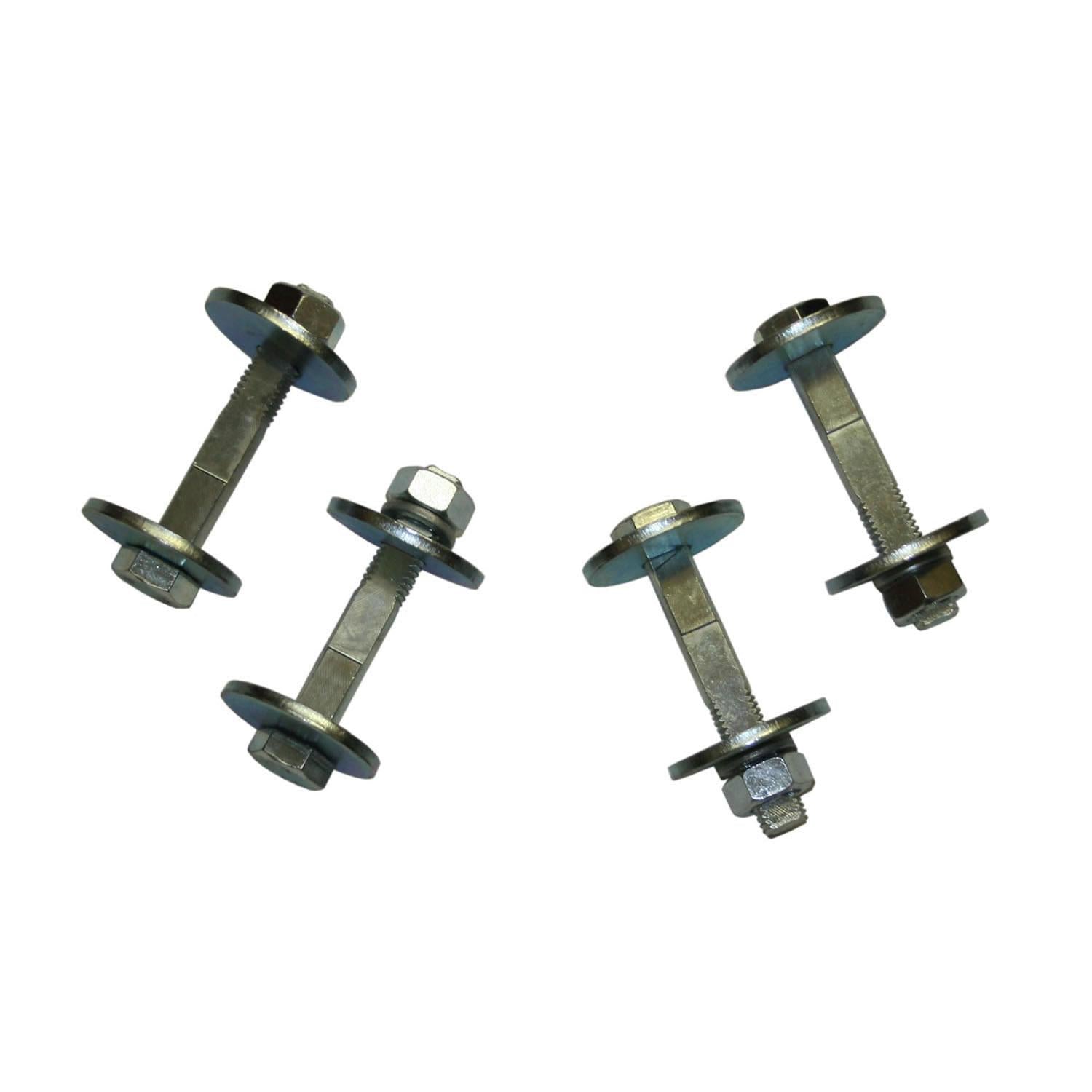 Skyjacker Chevy/GM SUV/Truck Camber/Caster Shim 0-2 Degree - 1088H