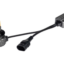 Morimoto D2H: Morimoto 2Stroke 4.0 LED Bulb (Each) - LED2000