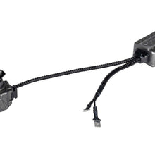 Morimoto H1: Morimoto 2Stroke 4.0 LED Bulb (Each) - LED2005
