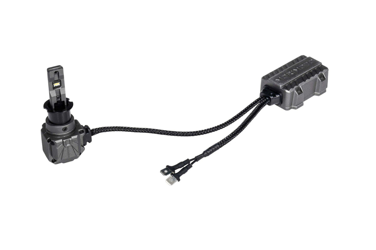 Morimoto H3: Morimoto 2Stroke 4.0 LED Bulb(Each) - LED2010