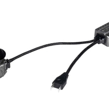 Morimoto H7: Morimoto 2Stroke 4.0 LED Bulb (Each) - LED2015