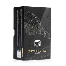 Morimoto H7: Morimoto 2Stroke 4.0 LED Bulb (Each) - LED2015