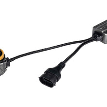 Morimoto H11/H9/H8: Morimoto 2Stroke 4.0 LED Bulb (Each) - LED2020