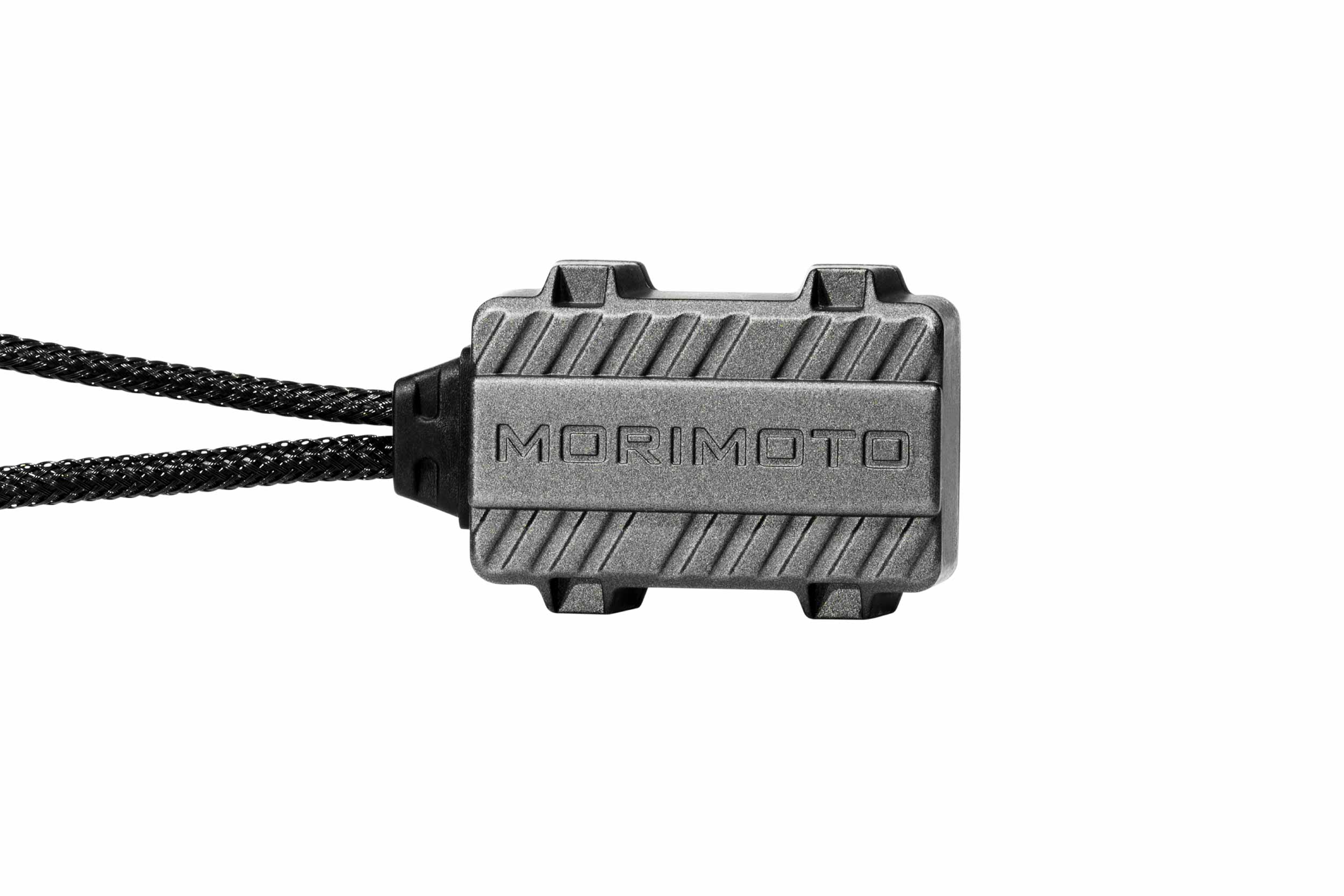 Morimoto H11/H9/H8: Morimoto 2Stroke 4.0 LED Bulb (Each) - LED2020