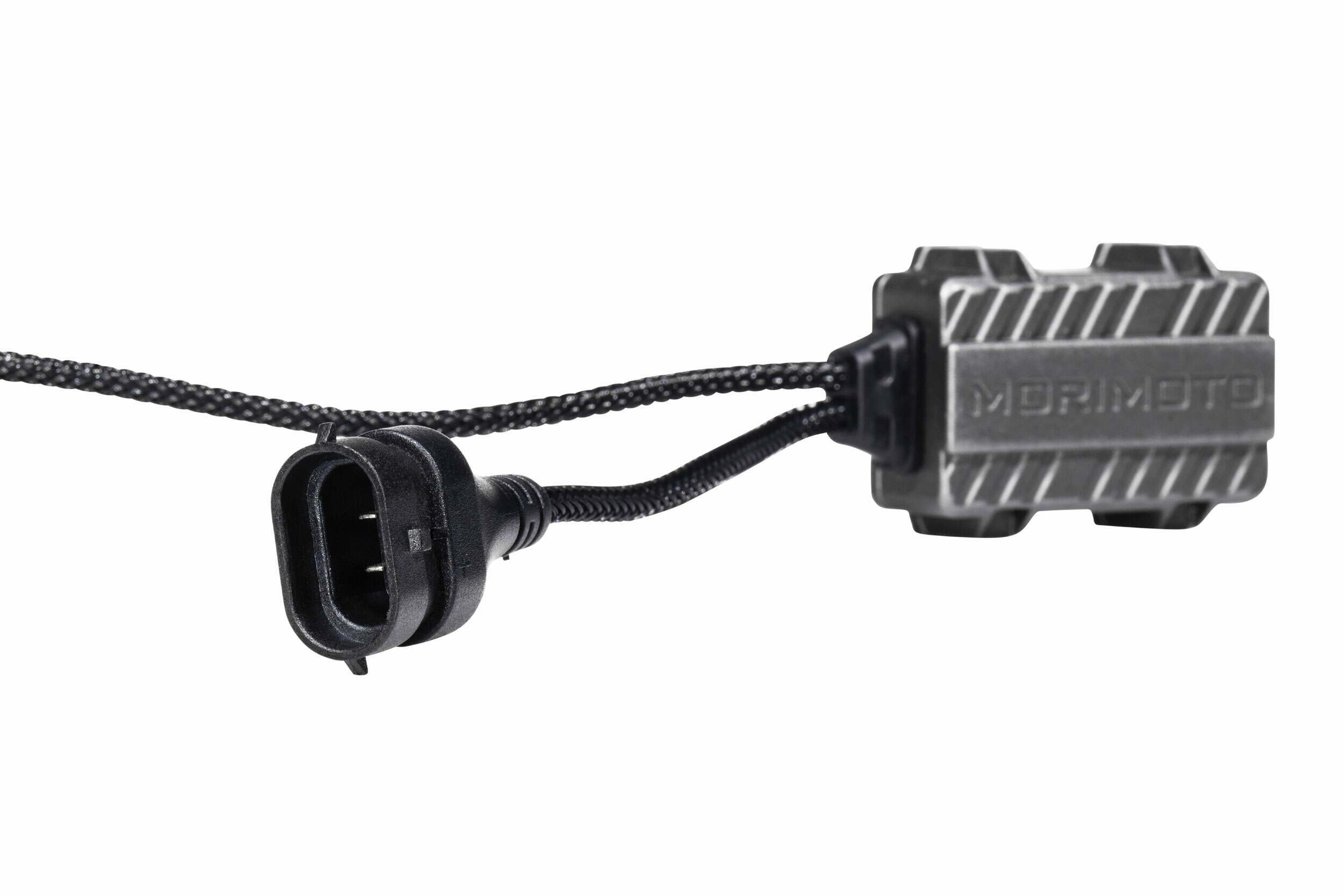 Morimoto 880: Morimoto 2Stroke 4.0 LED Bulb (Each) - LED2030