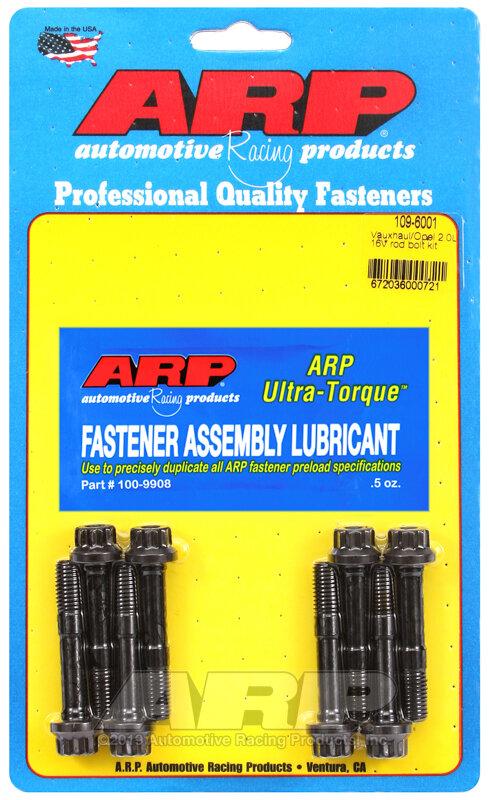 ARP OPEL/VAUXHALL 2.0L M9 16V RBK - 109-6001
