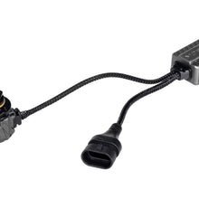 Morimoto 9005/H10: Morimoto 2Stroke 4.0 LED Bulb (Each) - LED2035