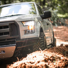 Morimoto 9005/H10: Morimoto 2Stroke 4.0 LED Bulb (Each) - LED2035