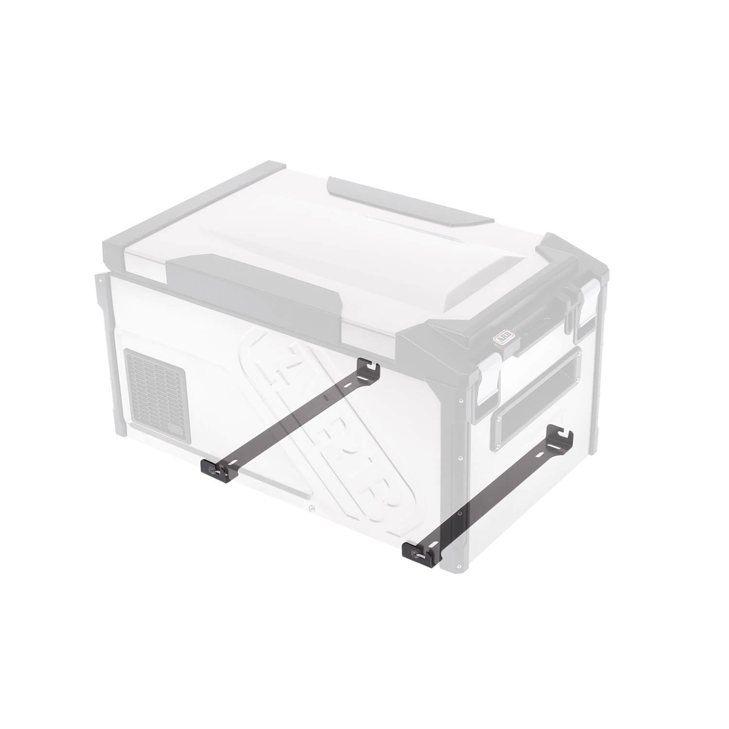 ARB Fridge Solid Mount Kit - 10900039