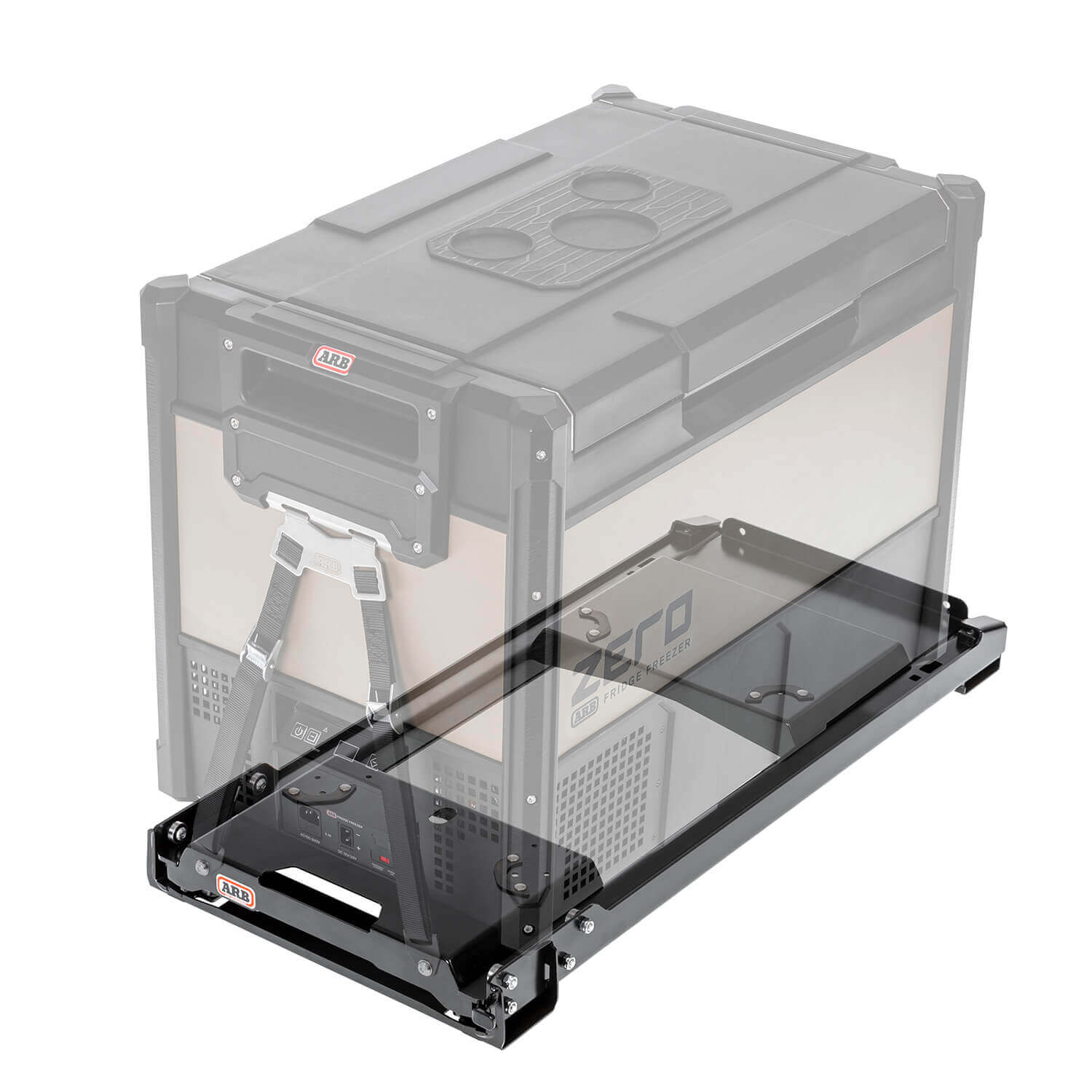 ARB Zero Fridge Slide - 10900048