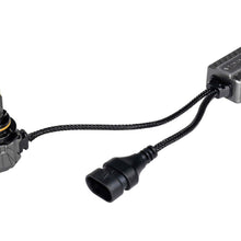 Morimoto 9006: Morimoto 2Stroke 4.0 LED Bulb (Each) - LED2040