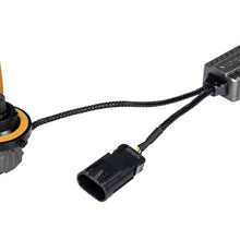 Morimoto H13/9008: Morimoto 2Stroke 4.0 LED Bulb (Each) - LED2055