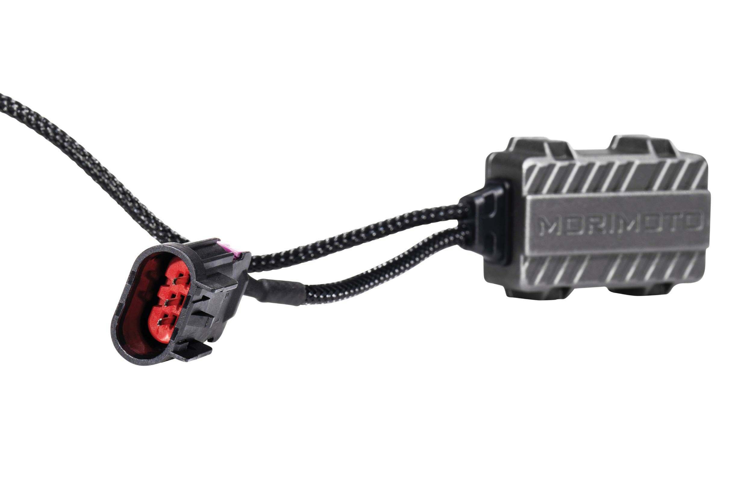 Morimoto H13/9008: Morimoto 2Stroke 4.0 LED Bulb (Each) - LED2055