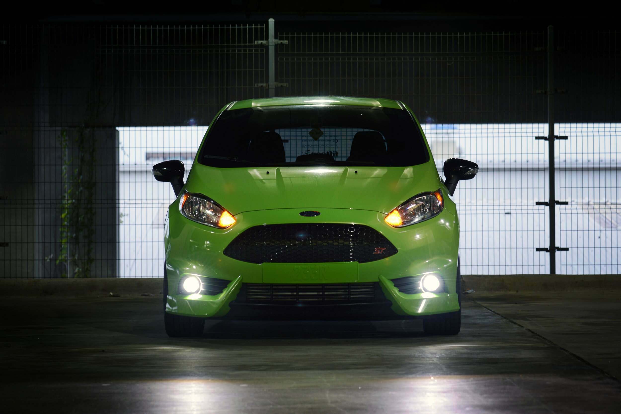 Morimoto H13/9008: Morimoto 2Stroke 4.0 LED Bulb (Each) - LED2055