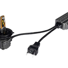 Morimoto H4/9003: Morimoto 2Stroke 4.0 LED Bulb (Each) - LED2060