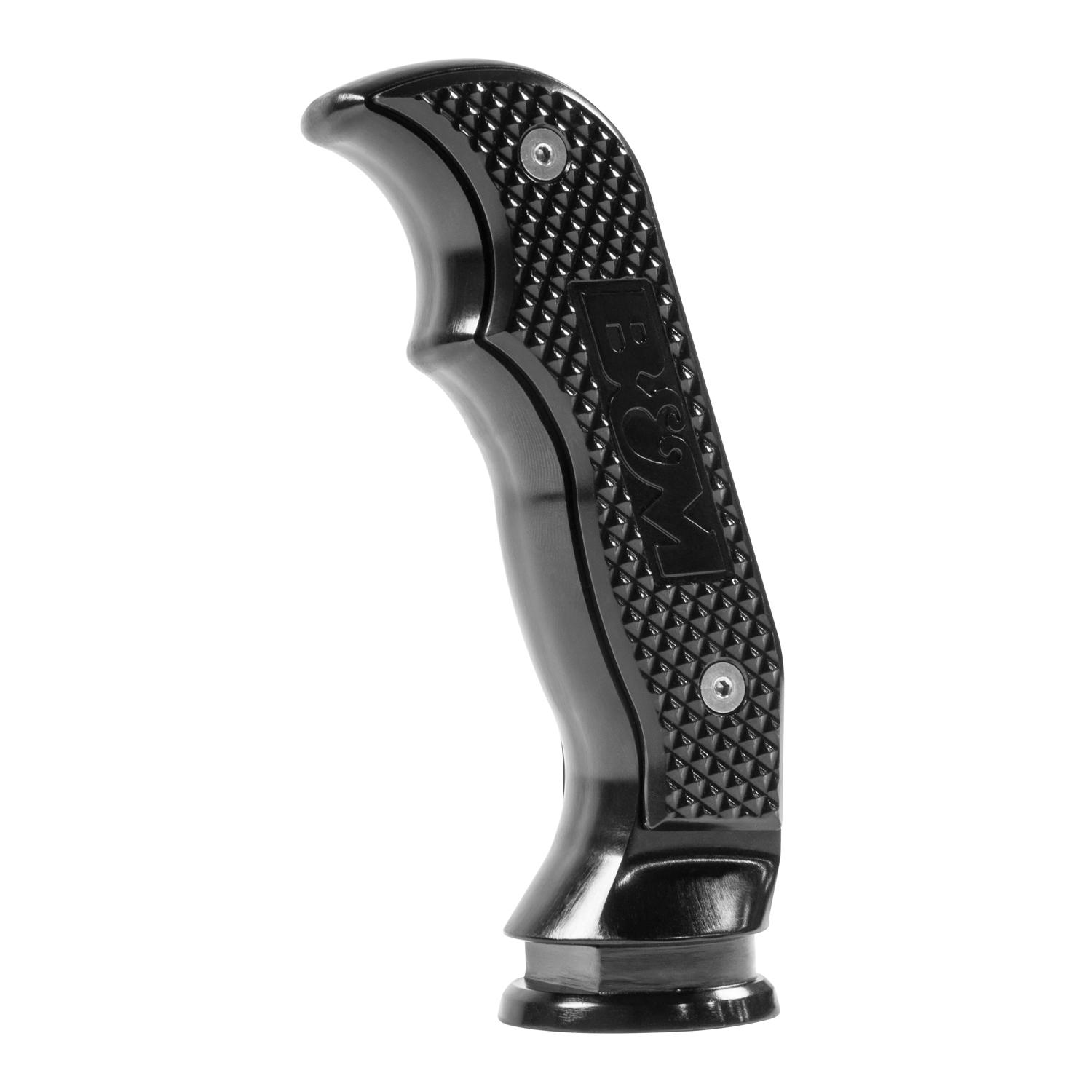 B&M B&amp;M Magnum Grip Auto Shift Handle. (2016-2018 Tacoma) - 81099