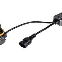 Morimoto H11/H9/H8: Morimoto 2Stroke 4.0 LED Bulb (Yellow) (Each) - LED2020-Y