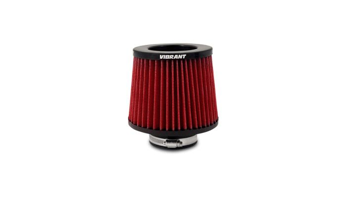 Vibrant Performance Classic Performance Air Filter (2.75" Inlet Diameter) - 10922