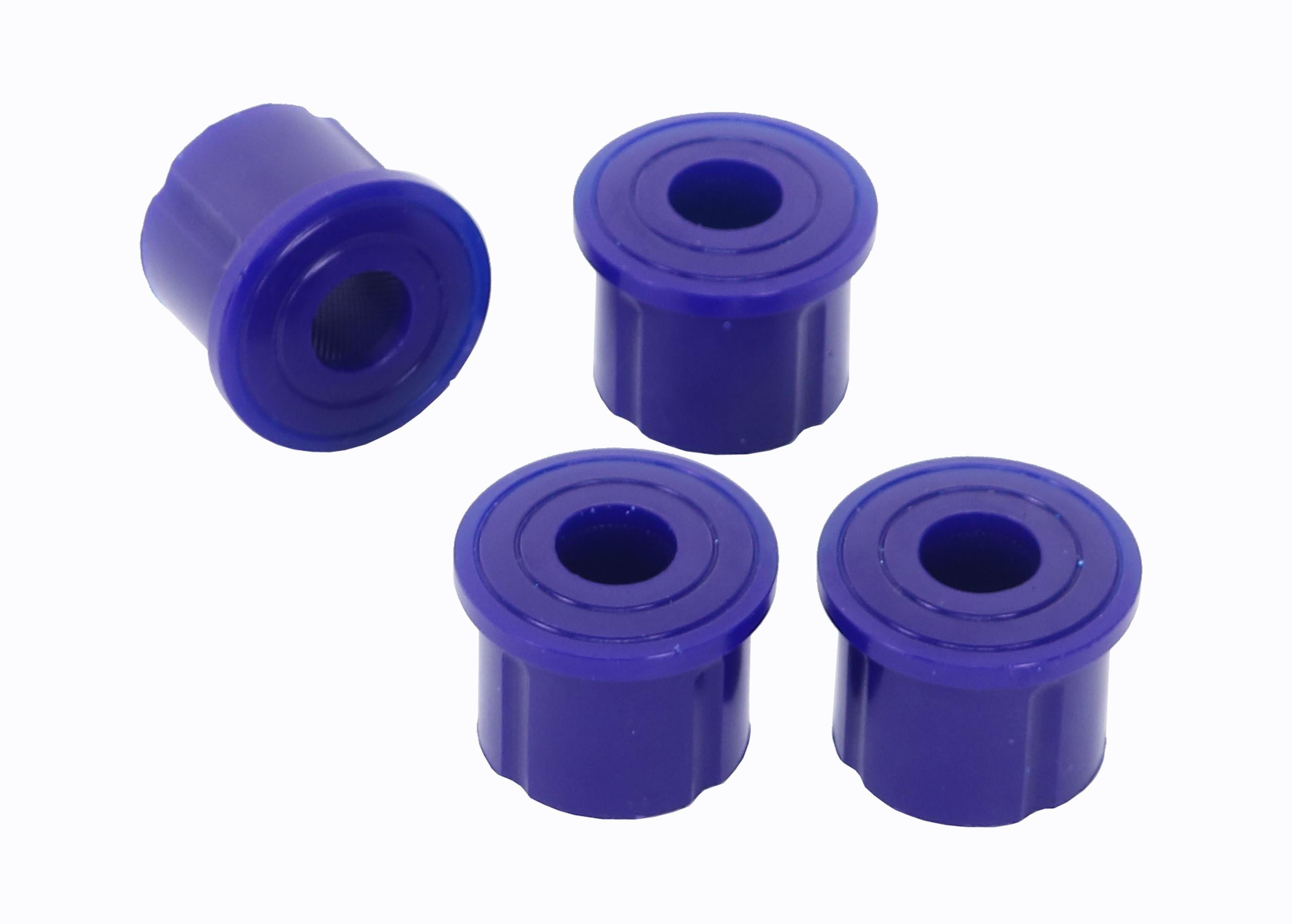 SuperPro Nissan - Sprg/Fr/Eye Bush - SPF0055K