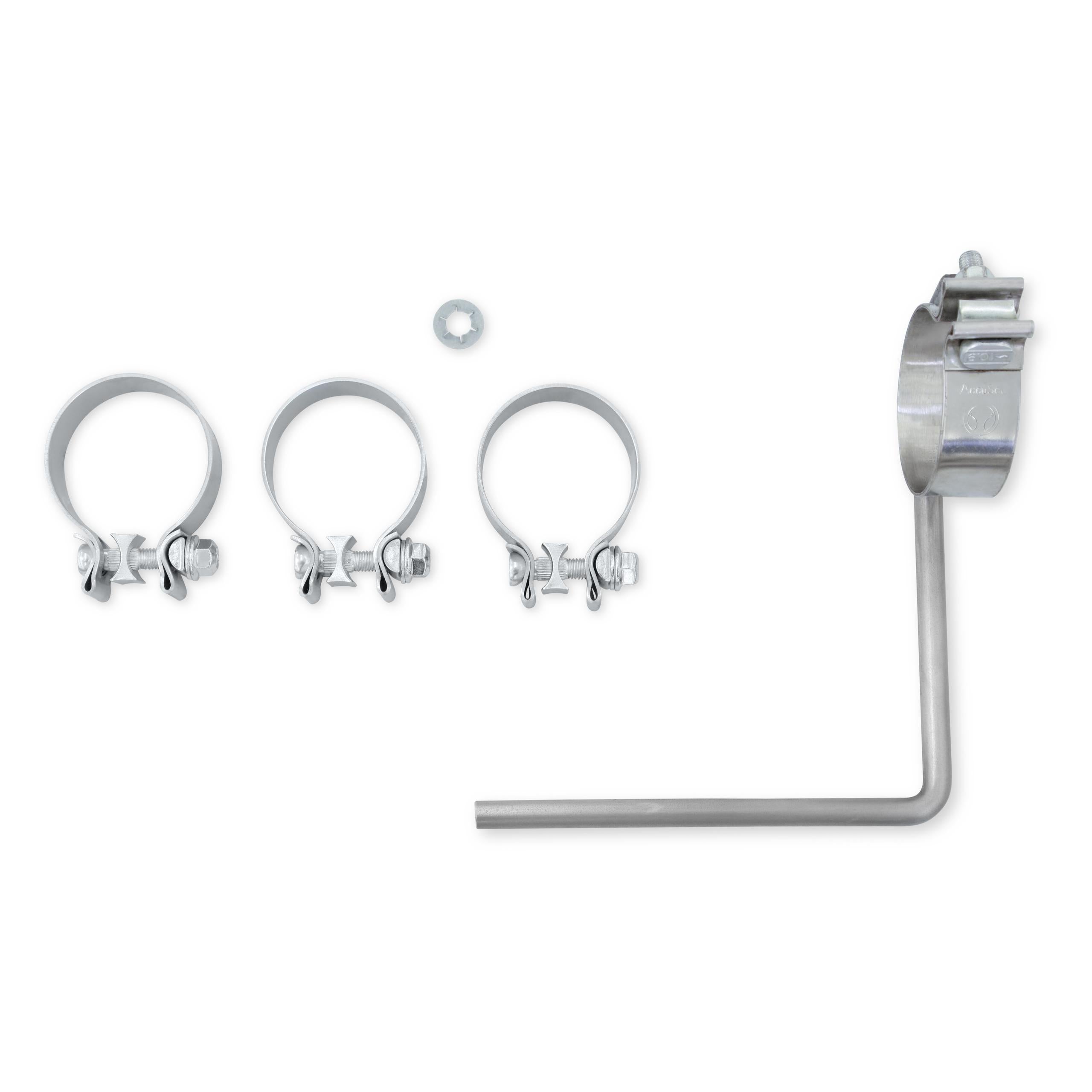 Flowmaster Flow FX Cat-Back Exhaust System - 718151