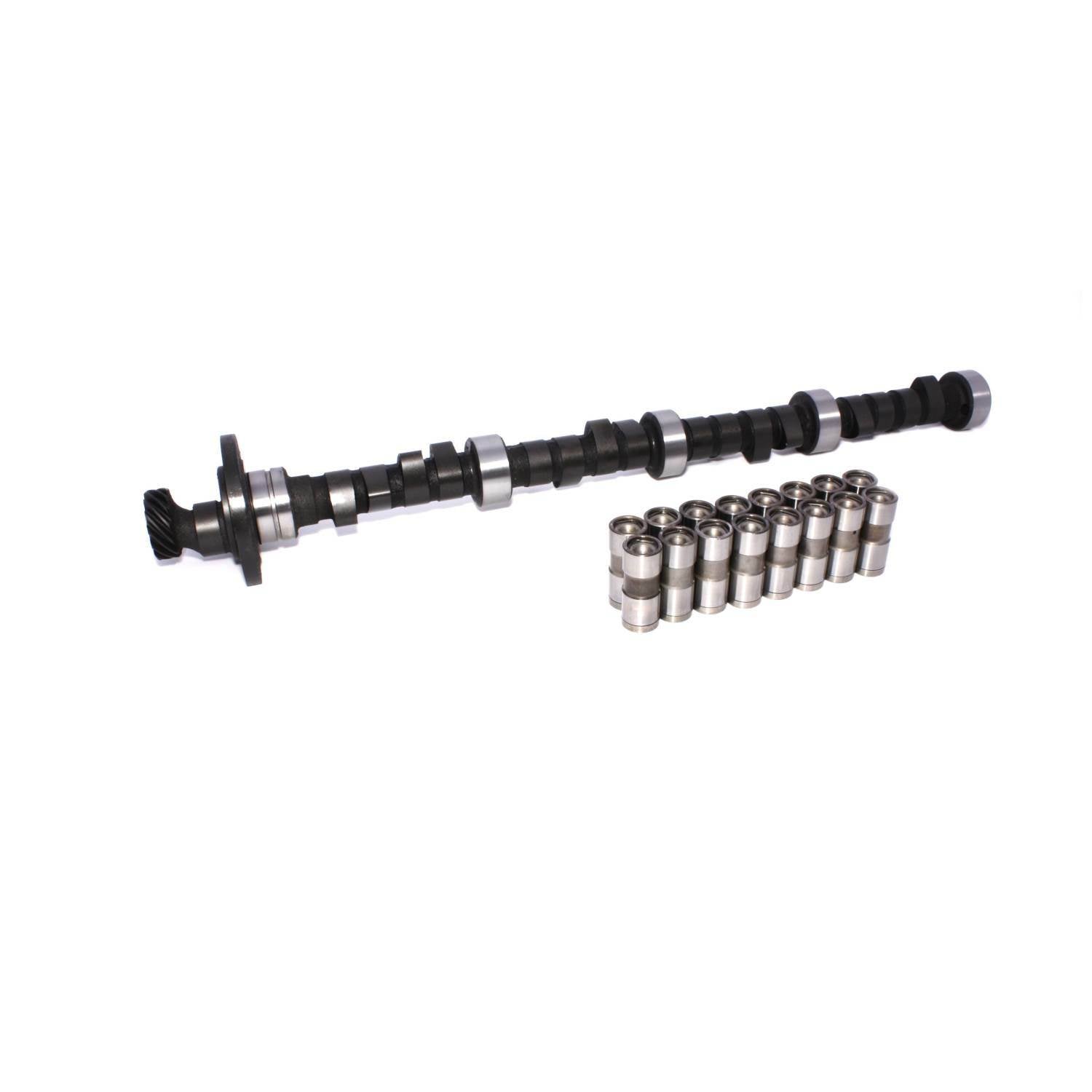 Lunati Voodoo 233/241 Hydraulic Flat Cam and Lifter Kit for Buick V8 400-455 - 10960703LK