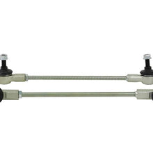 Whiteline Performance Sway Bar Link Universal Cut To Length Link Must Cut To 76MM Whiteline (1987-2020 Camry, ES300, Trooper, Probe, GS300, Passport, Protege, SLX, Corvette, Tiburon, CR-V, Accord, Sonata, Outback, S2000, Focus, Legacy, C320, Civic, Escape