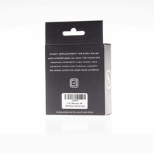 Morimoto 1157: XB LED Bulbs (Amber / Set) - LED401