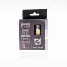 Morimoto 3156/3157: XB LED Bulbs (Amber / Set) - LED405