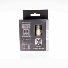 Morimoto 4257: XB LED Bulbs (Switchback / Set) - LED410