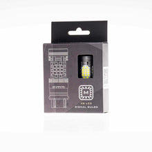 Morimoto 4257: XB LED Bulbs (White / Set) - LED418