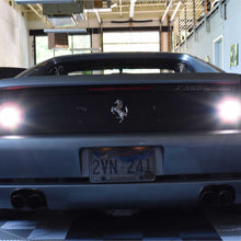 Morimoto 4257: XB LED Bulbs (White / Set) - LED418