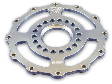 Innovators West 1099-12 LSx 12-Magnet Crank Trigger Whell