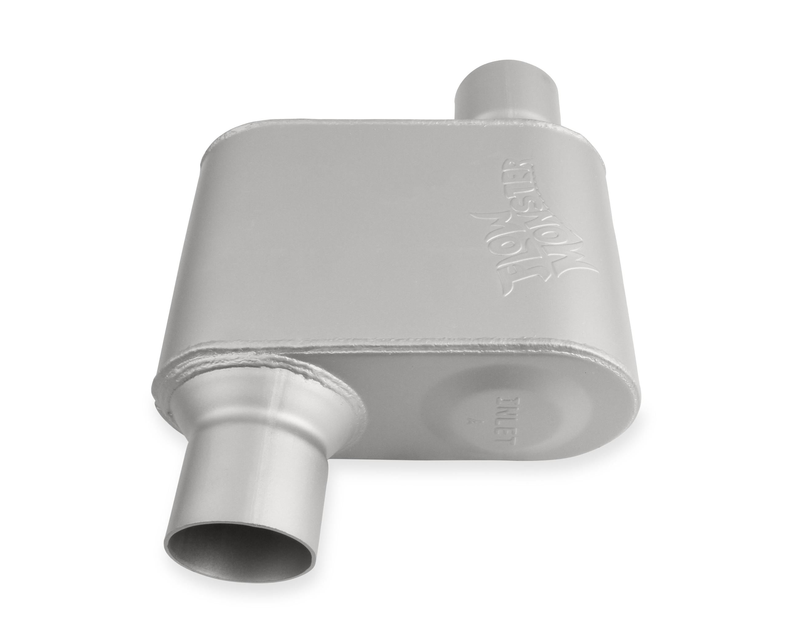 Flowmaster FlowMonster Muffler - 42541-FM