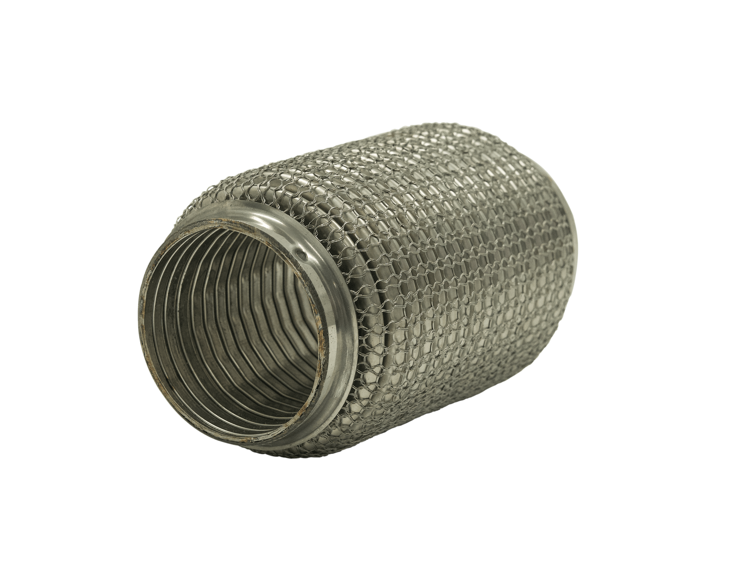 XForce FLEX BELLOW EURO 2.5', 6' LONG - FBM250-600